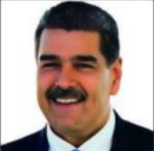 Maduro