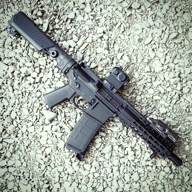 jerkingthetrigger.com