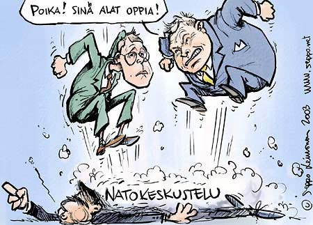ulkopolitist.fi