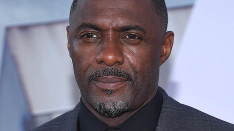 Idris Elba