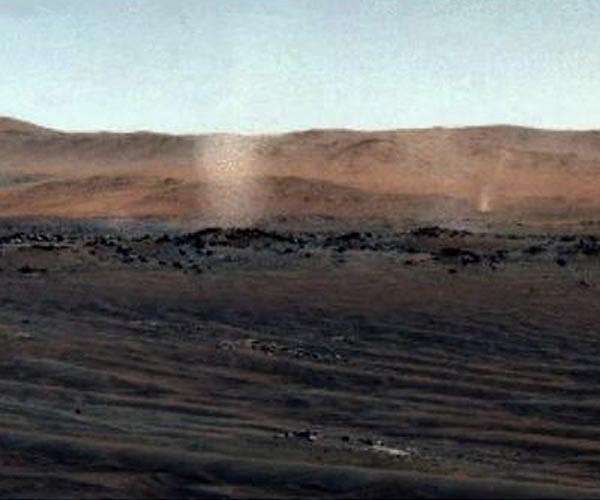 www.marsdaily.com