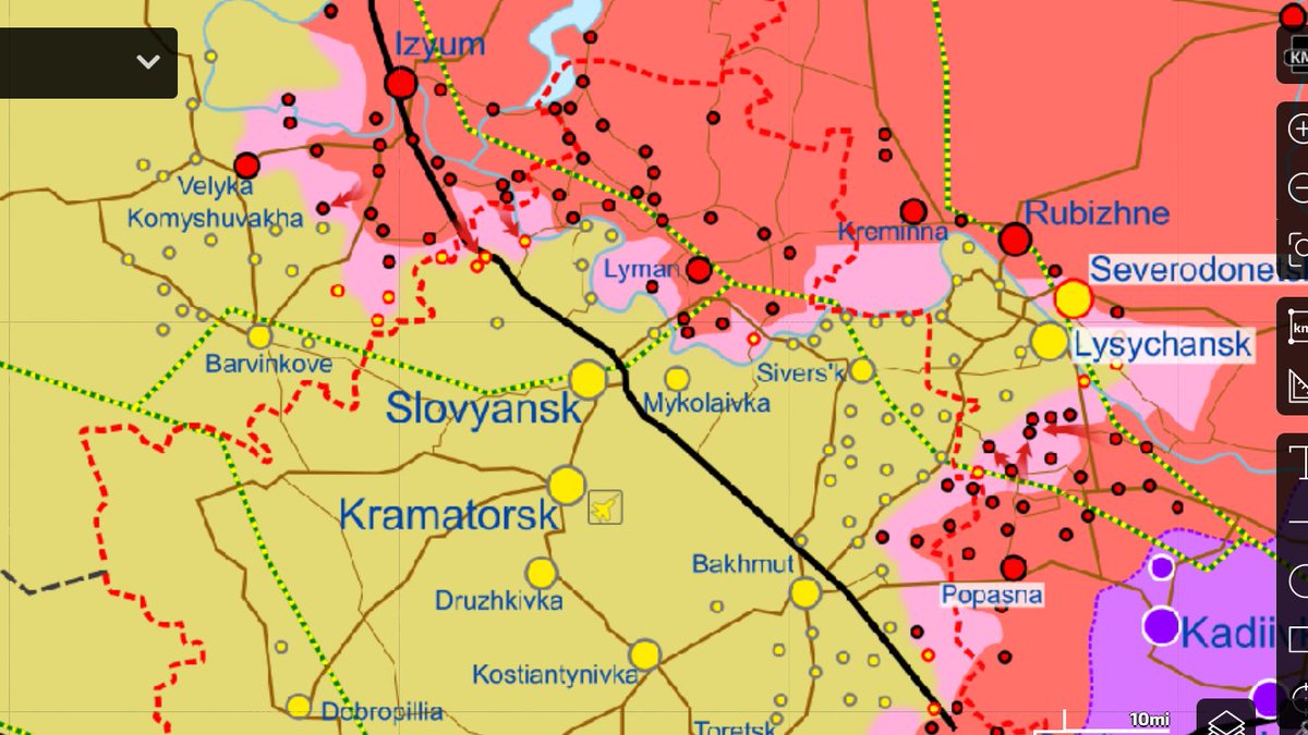 June 25 Sitmap