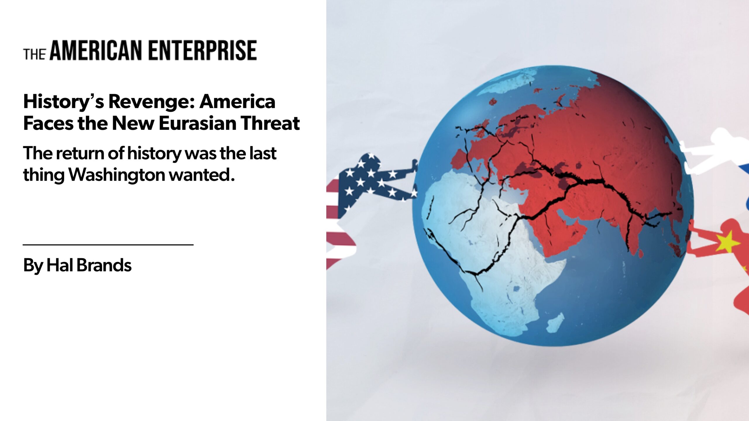 theamericanenterprise.com