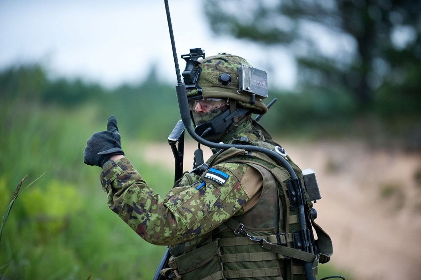 Photo: Spc. Joshua Leonard