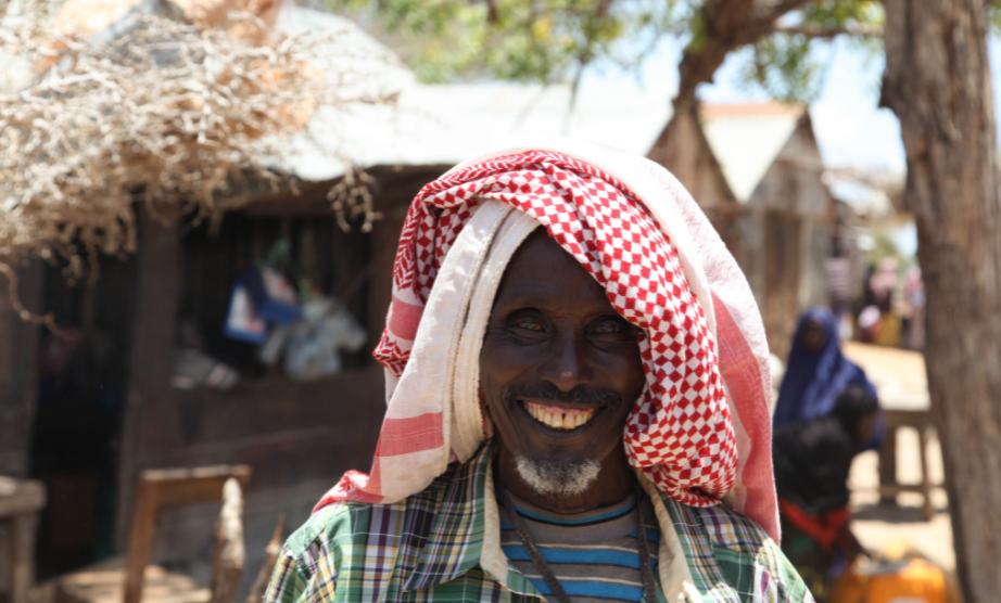 AMISOM Liberates the Town of Ragaele