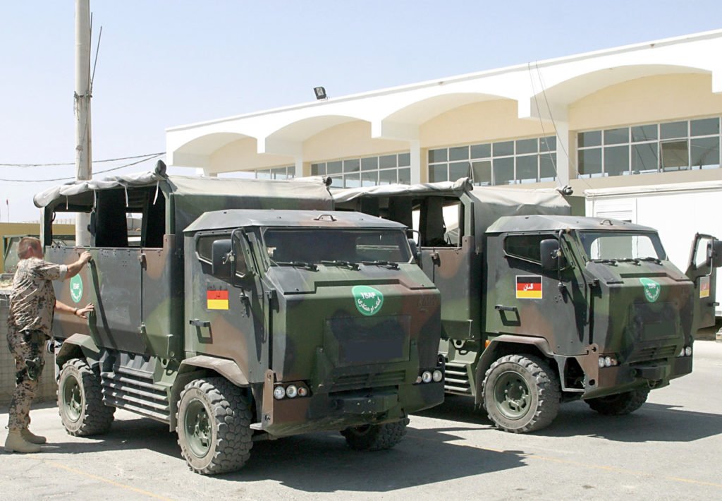 weaponsparade.com
