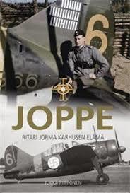 Joppe : Ritari Jorma Karhusen elämä