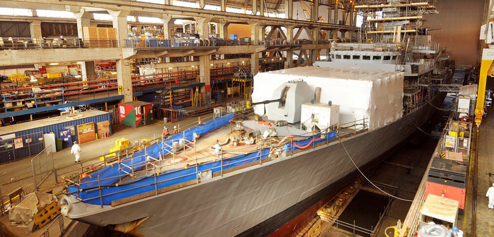www.savetheroyalnavy.org