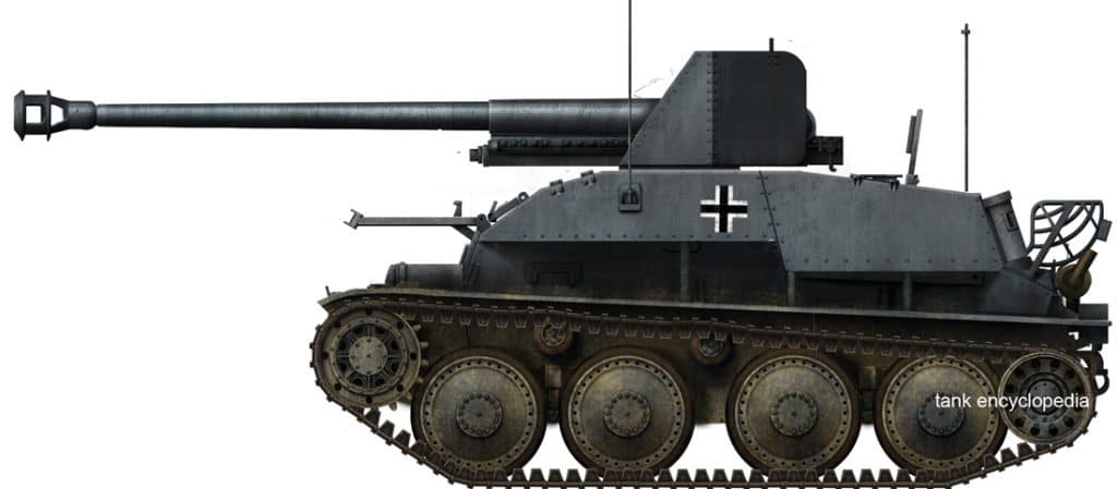 tanks-encyclopedia.com