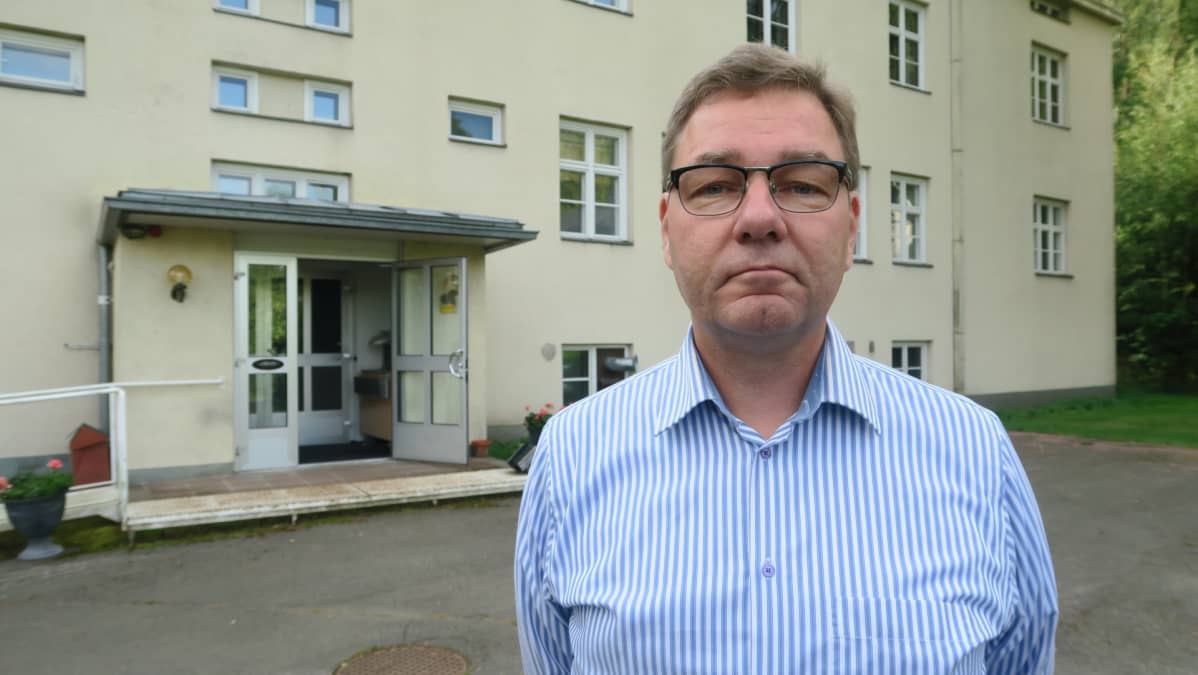 Pentti Savolainen