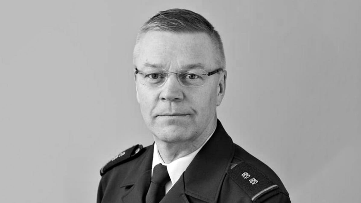 Ilkka Laitinen