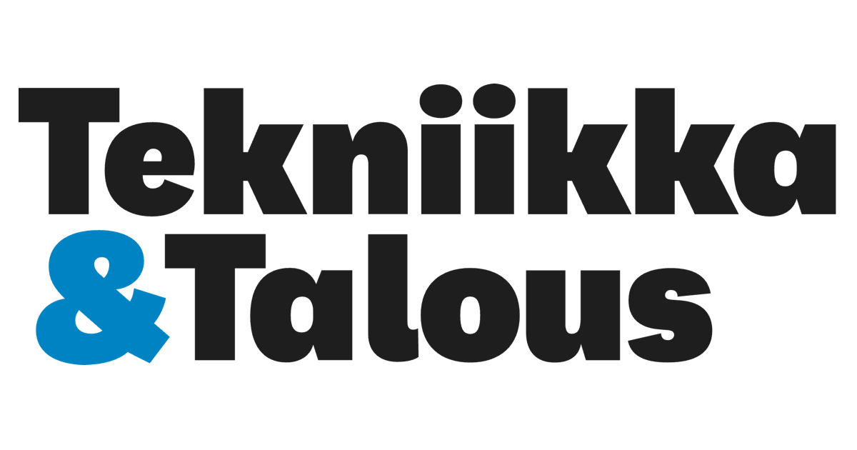 www.tekniikkatalous.fi