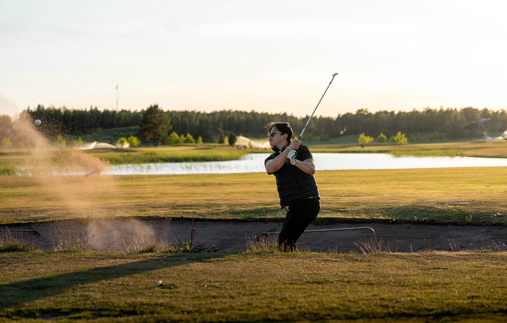 kultarantaresort.fi