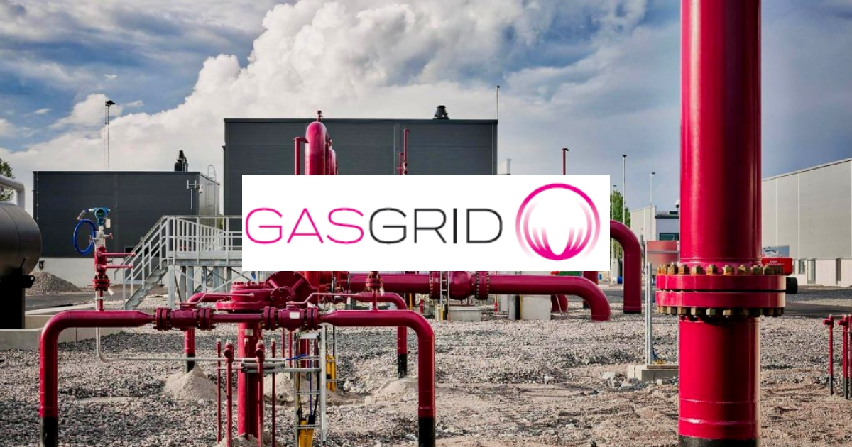 gasgrid.fi