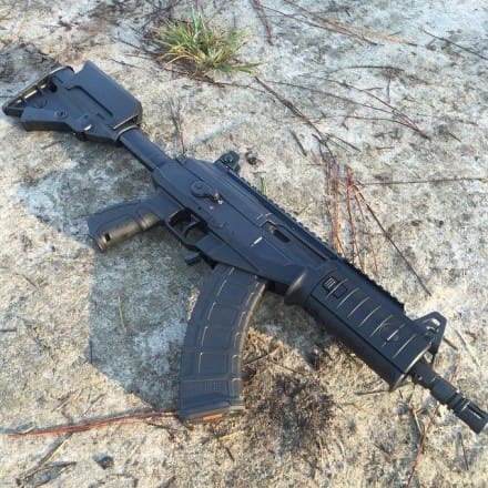 soldiersystems.net