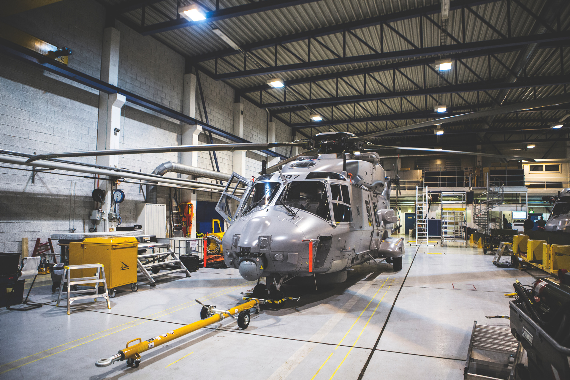 Norway-NH90-in-shop.jpeg