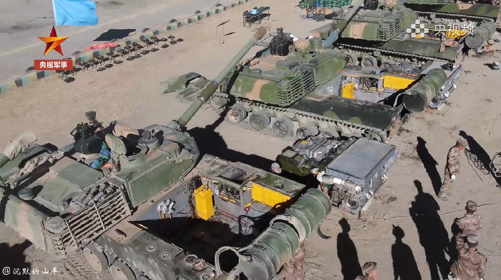 South Korea's K2 tank export plans suffer under transmission failure