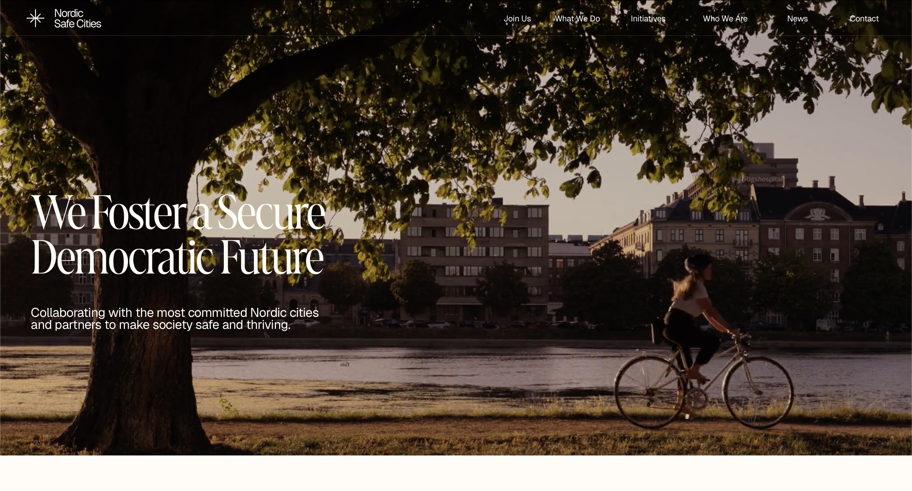 nordicsafecities.org