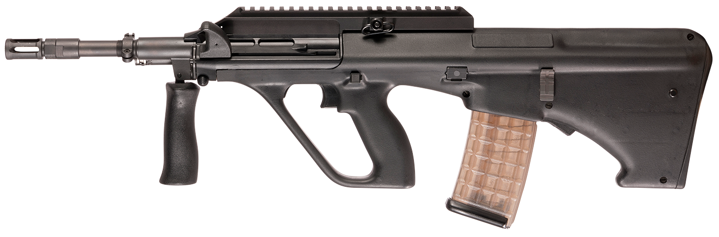 www.steyr-arms.com