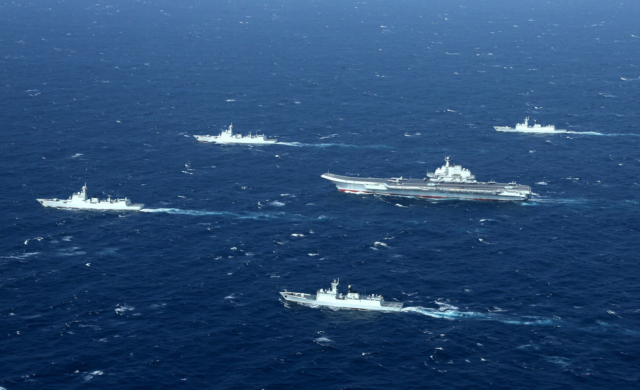chinapower.csis.org