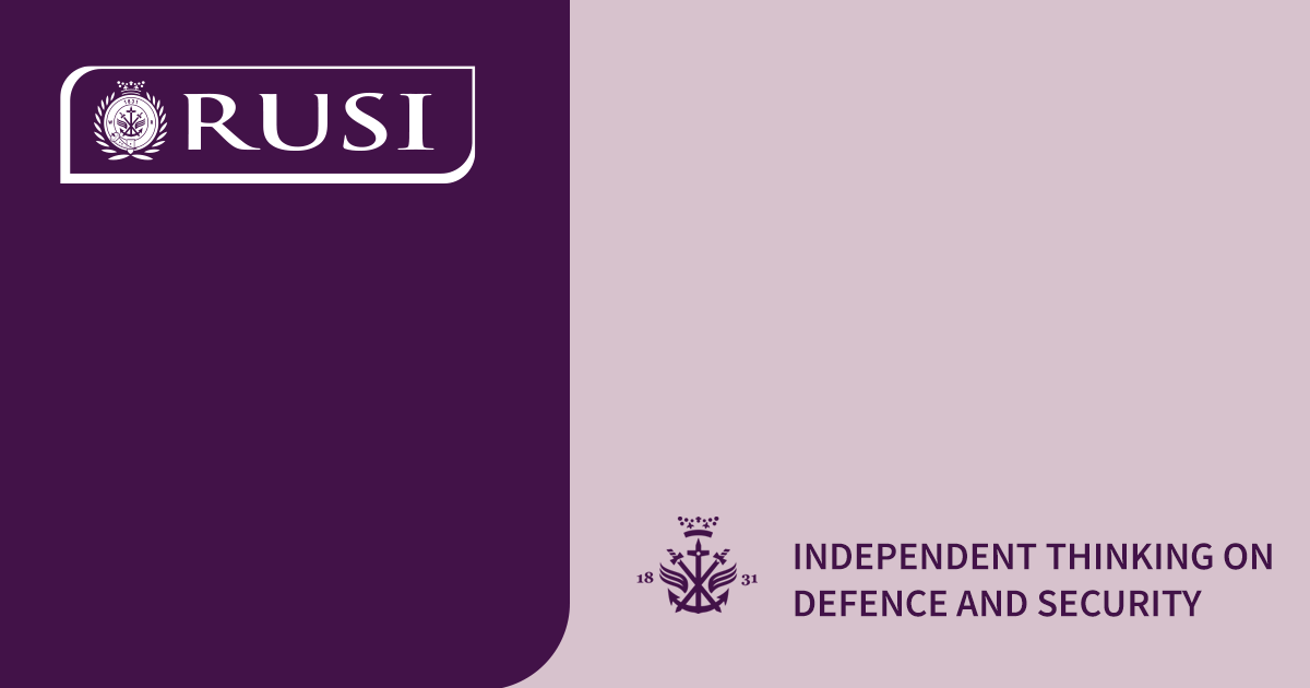 rusi.org