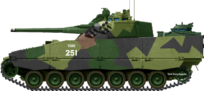 tanks-encyclopedia.com