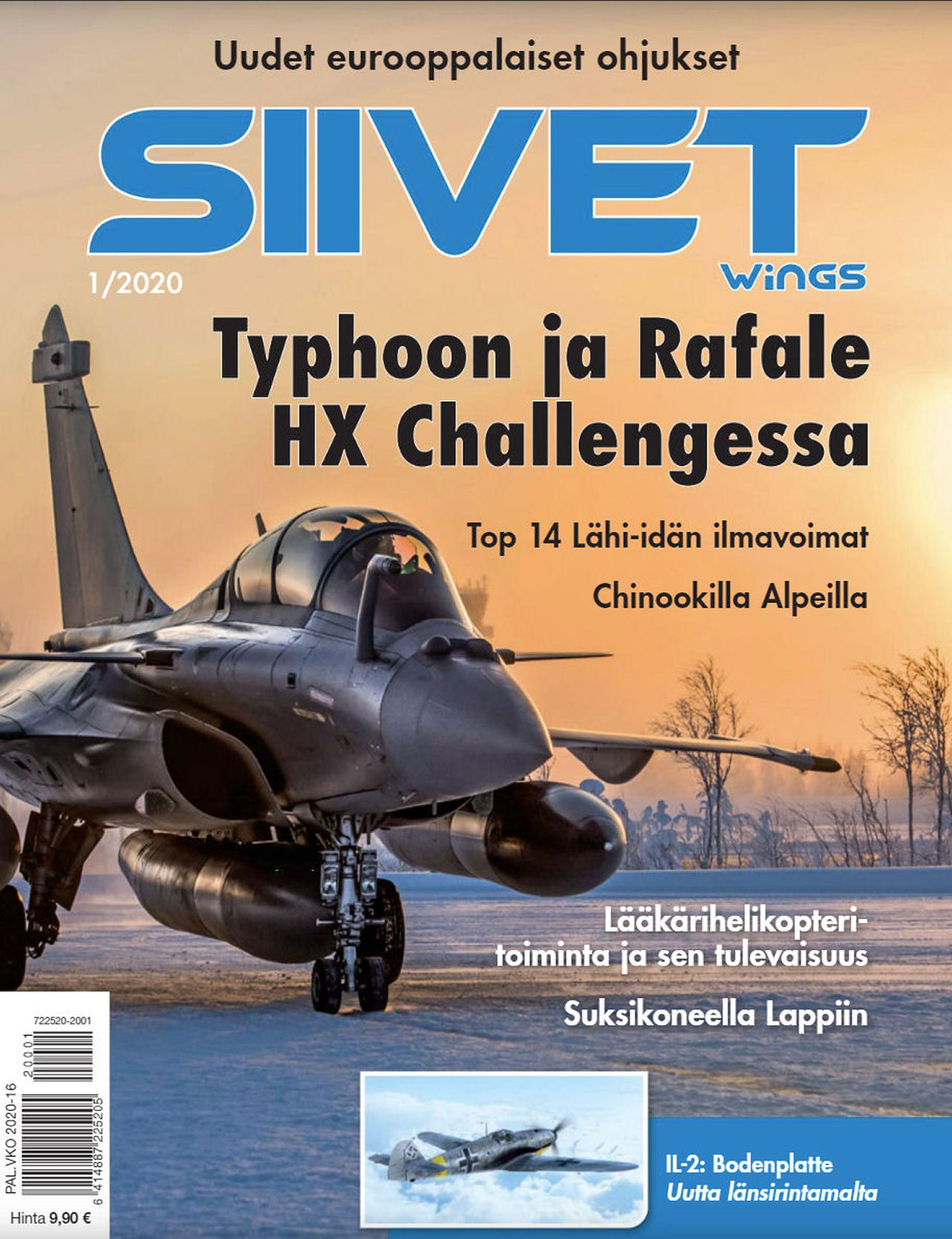 siivet.fi