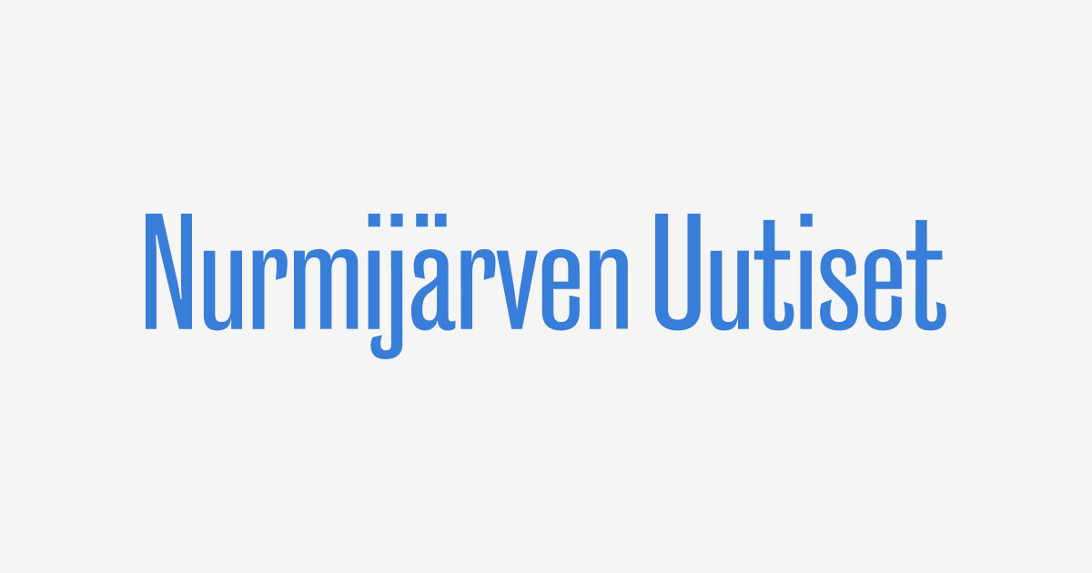 www.nurmijarvenuutiset.fi