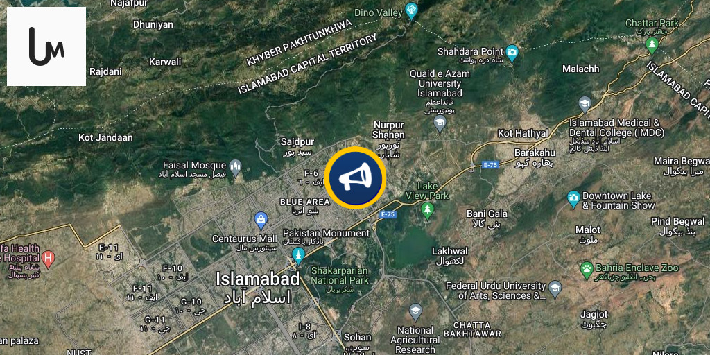 kashmir.liveuamap.com