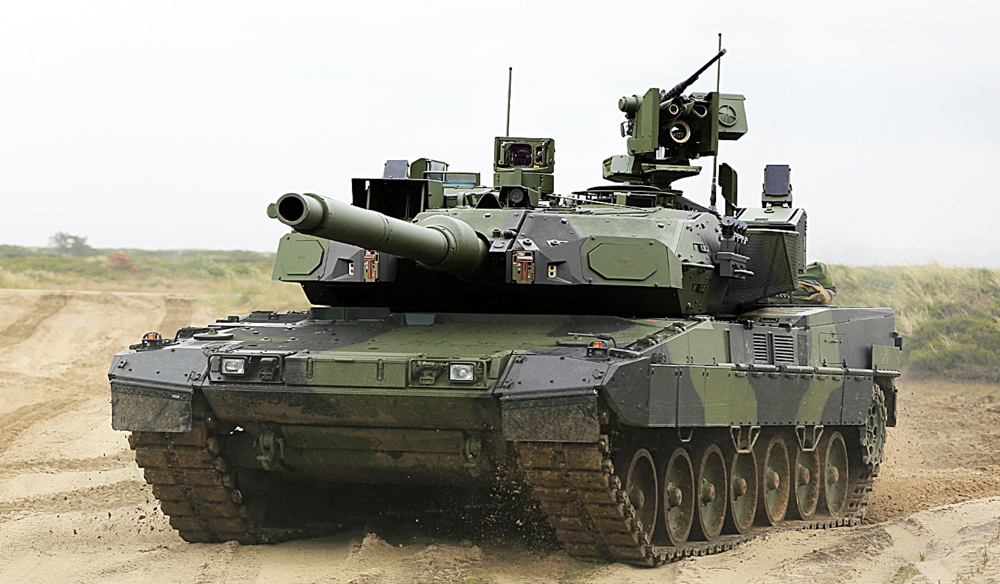 defence-network.com
