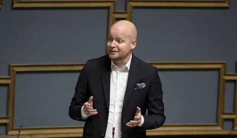 Jussi Saramo (vas)