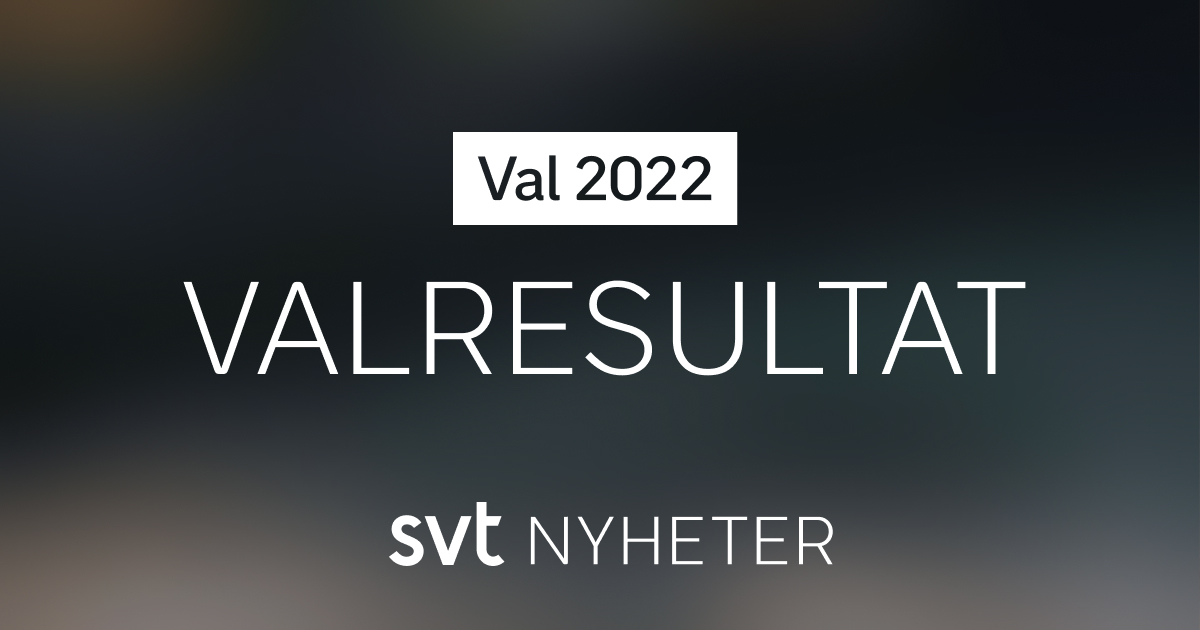 valresultat.svt.se