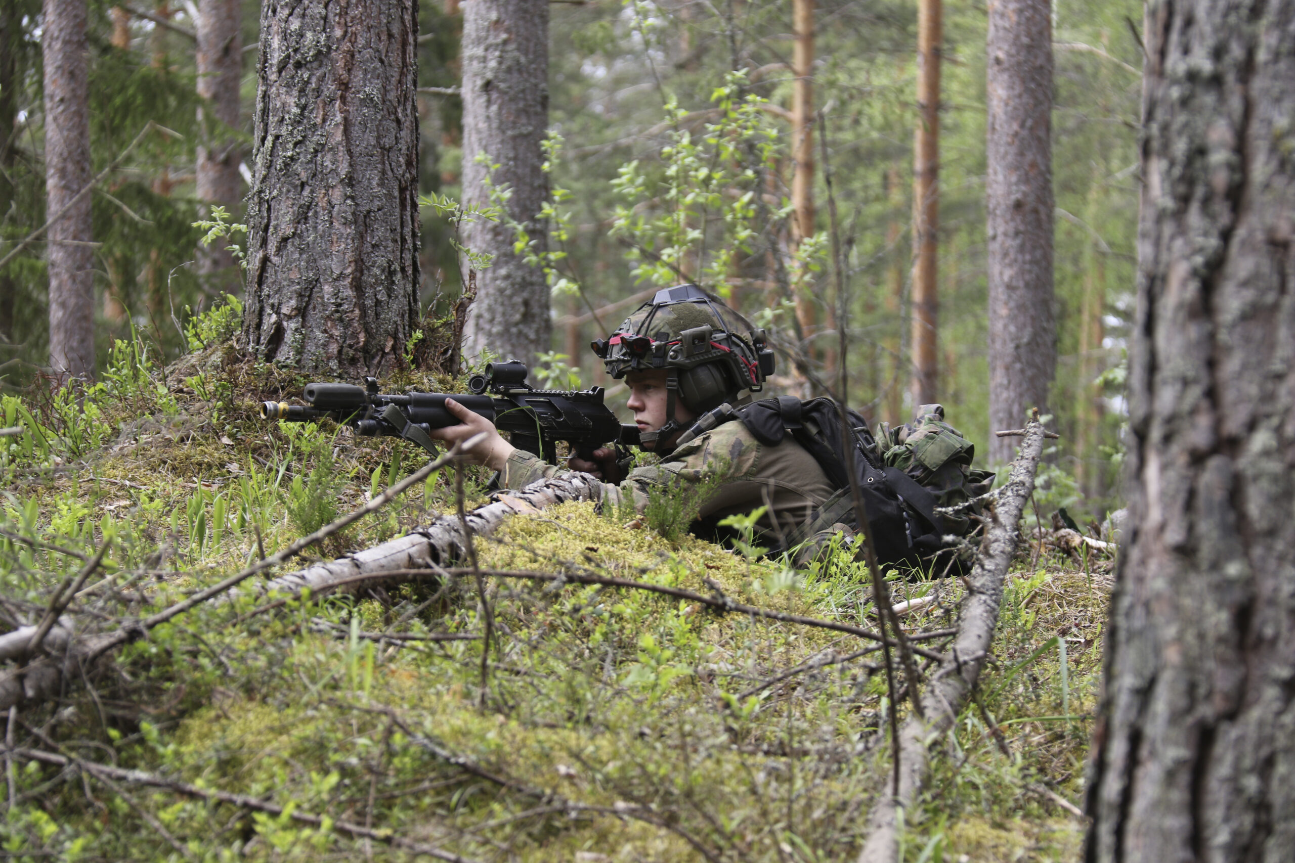 reservilainen.fi