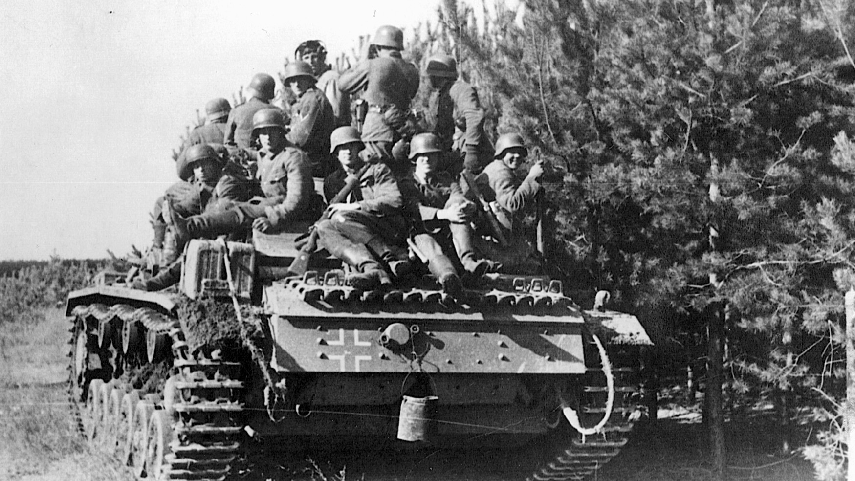 warfarehistorynetwork.com