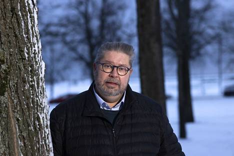 Maailmanpolitiikan professori Heikki Patomäki peräänkuuluttaa presidentti Niinistöltä johtajuutta.