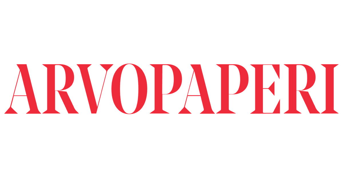 www.arvopaperi.fi