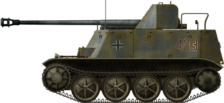 tanks-encyclopedia.com