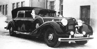 Mercedes