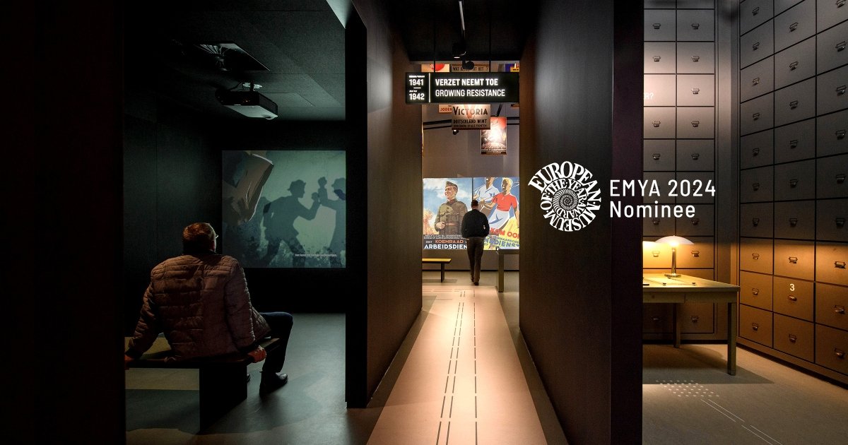 www.verzetsmuseum.org