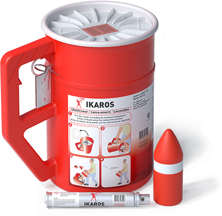 ikarossignals.com