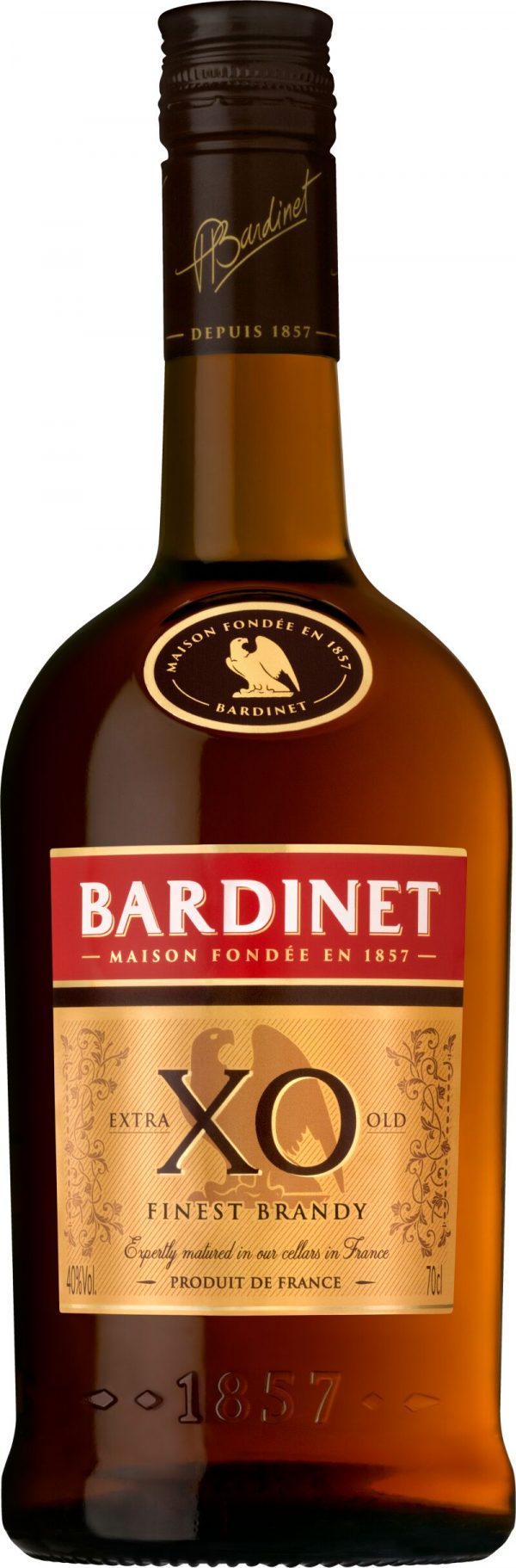 Bardinet XO 70cl