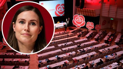 Sdp:n kansanedustajat pidättäytyvät sanomasta ääneen ja omalla nimellään, mitä mieltä he ovat pääministerin toiminnasta ulkoministerin koronatartunnan jälkeen lauantai-iltana. 