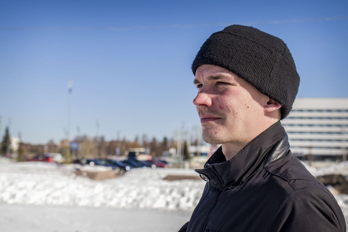 Vihapuhe Sivu 233 Maanpuolustus Net
