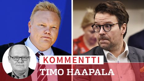 Tiede- ja kulttuuriministeri Antti Kurvista arvostelleelta vihreiden mepiltä Ville Niinistöltä tuli oma maali hallituksen budjettiriihen alla. Tiedeleikkaukset hyväksyi myös vihreät huhtikuussa.