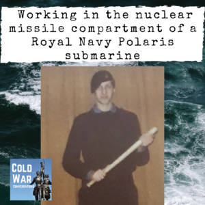 coldwarconversations.com