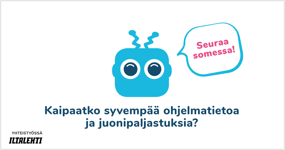 www.iltalehti.fi