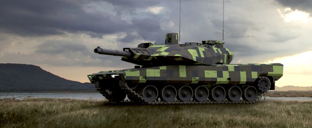 defence-network.com