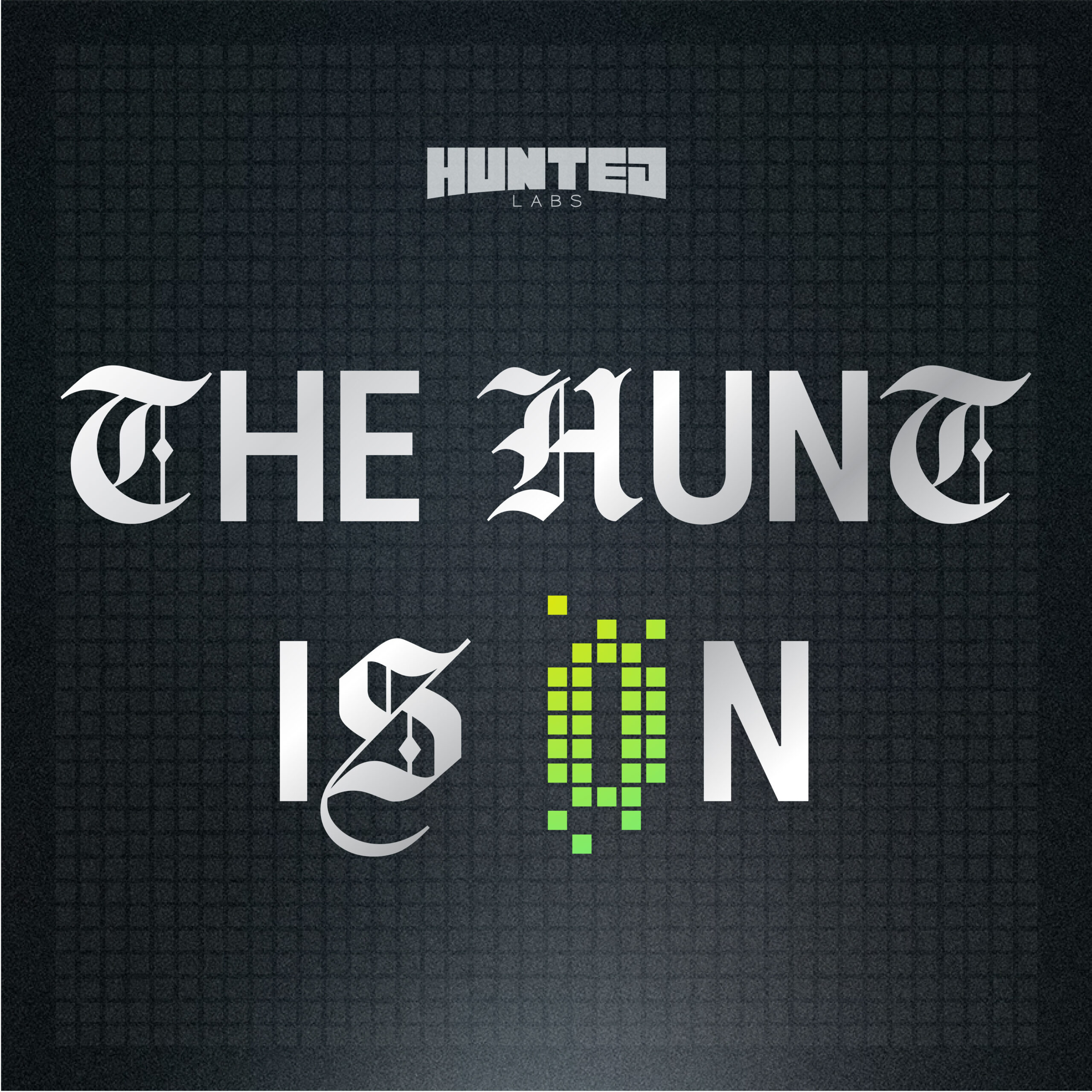huntedlabs.com