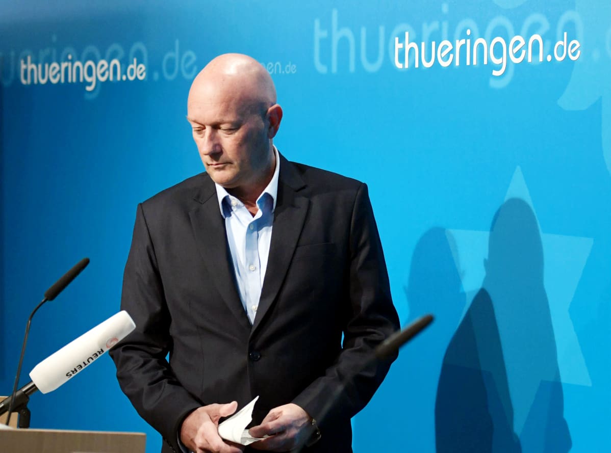 Thomas Kemmerich 