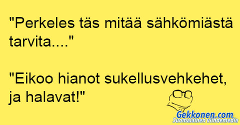 gekkonen.com